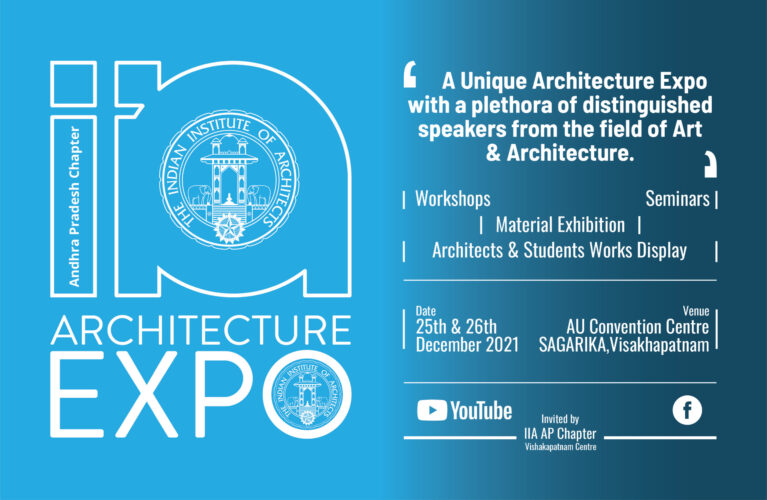 Architecture Expo(Vizag)-2021